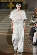 Palomo Spain show, Runway, Spring Summer 2025, New York Fashion Week, USA - 07 Sep 2024