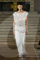 MODE - New York Fashion Week Frühling/Sommer 2025:  Palomo Spain  