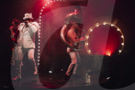 Cabaret, circus and acrobatics: behind the scenes with Limbo