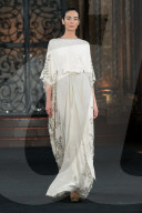 Naeem Khan show, Runway, Spring Summer 2025, New York Fashion Week, USA - 09 Sep 2024