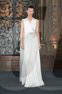Naeem Khan show, Runway, Spring Summer 2025, New York Fashion Week, USA - 09 Sep 2024