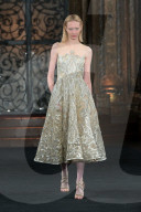 Naeem Khan show, Runway, Spring Summer 2025, New York Fashion Week, USA - 09 Sep 2024