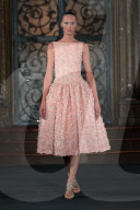 Naeem Khan show, Runway, Spring Summer 2025, New York Fashion Week, USA - 09 Sep 2024