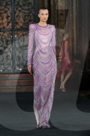 Naeem Khan show, Runway, Spring Summer 2025, New York Fashion Week, USA - 09 Sep 2024