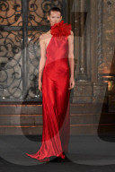 Naeem Khan show, Runway, Spring Summer 2025, New York Fashion Week, USA - 09 Sep 2024