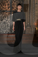 Naeem Khan show, Runway, Spring Summer 2025, New York Fashion Week, USA - 09 Sep 2024