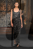 Naeem Khan show, Runway, Spring Summer 2025, New York Fashion Week, USA - 09 Sep 2024