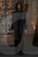 Naeem Khan show, Runway, Spring Summer 2025, New York Fashion Week, USA - 09 Sep 2024