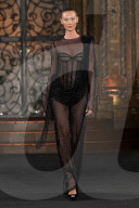 Naeem Khan show, Runway, Spring Summer 2025, New York Fashion Week, USA - 09 Sep 2024