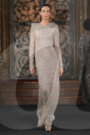 Naeem Khan show, Runway, Spring Summer 2025, New York Fashion Week, USA - 09 Sep 2024
