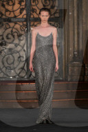 Naeem Khan show, Runway, Spring Summer 2025, New York Fashion Week, USA - 09 Sep 2024