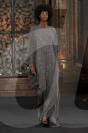 Naeem Khan show, Runway, Spring Summer 2025, New York Fashion Week, USA - 09 Sep 2024
