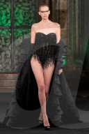 Naeem Khan show, Runway, Spring Summer 2025, New York Fashion Week, USA - 09 Sep 2024