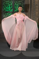 Naeem Khan show, Runway, Spring Summer 2025, New York Fashion Week, USA - 09 Sep 2024