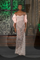 Naeem Khan show, Runway, Spring Summer 2025, New York Fashion Week, USA - 09 Sep 2024