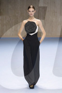 MODE - New York Fashion Week Frühling/Sommer 2025: Carolina Herrera