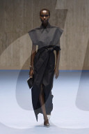 Carolina Herrera show, Runway, Spring Summer 2025, New York Fashion Week, USA - 09 Sep 2024