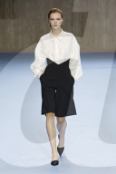 Carolina Herrera show, Runway, Spring Summer 2025, New York Fashion Week, USA - 09 Sep 2024