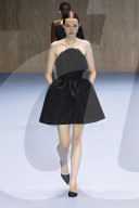Carolina Herrera show, Runway, Spring Summer 2025, New York Fashion Week, USA - 09 Sep 2024