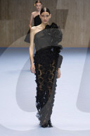 Carolina Herrera show, Runway, Spring Summer 2025, New York Fashion Week, USA - 09 Sep 2024