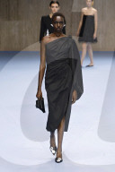 Carolina Herrera show, Runway, Spring Summer 2025, New York Fashion Week, USA - 09 Sep 2024