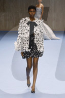 Carolina Herrera show, Runway, Spring Summer 2025, New York Fashion Week, USA - 09 Sep 2024