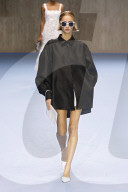 Carolina Herrera show, Runway, Spring Summer 2025, New York Fashion Week, USA - 09 Sep 2024