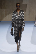 Carolina Herrera show, Runway, Spring Summer 2025, New York Fashion Week, USA - 09 Sep 2024