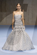 Carolina Herrera show, Runway, Spring Summer 2025, New York Fashion Week, USA - 09 Sep 2024