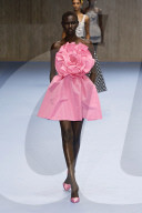 Carolina Herrera show, Runway, Spring Summer 2025, New York Fashion Week, USA - 09 Sep 2024