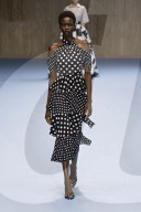 Carolina Herrera show, Runway, Spring Summer 2025, New York Fashion Week, USA - 09 Sep 2024