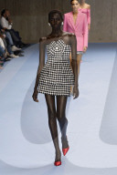 Carolina Herrera show, Runway, Spring Summer 2025, New York Fashion Week, USA - 09 Sep 2024