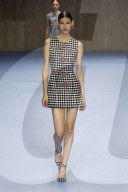 Carolina Herrera show, Runway, Spring Summer 2025, New York Fashion Week, USA - 09 Sep 2024
