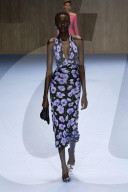 Carolina Herrera show, Runway, Spring Summer 2025, New York Fashion Week, USA - 09 Sep 2024