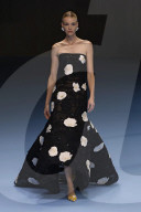 Carolina Herrera show, Runway, Spring Summer 2025, New York Fashion Week, USA - 09 Sep 2024