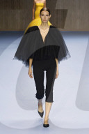 Carolina Herrera show, Runway, Spring Summer 2025, New York Fashion Week, USA - 09 Sep 2024