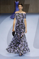 Carolina Herrera show, Runway, Spring Summer 2025, New York Fashion Week, USA - 09 Sep 2024