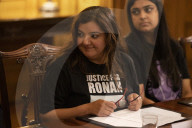 Prime Minister Keir Starmer hosts Knife Crime meeting