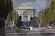 Day eleven of the Paris 2024 Summer Paralympic Games at Grand Palais
