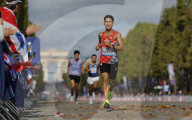 Day eleven of the Paris 2024 Summer Paralympic Games at Grand Palais