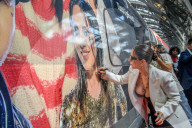 Milano - Presentazione nuova livrea Frecciarossa X Factor 2024
