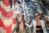 Milano - Presentazione nuova livrea Frecciarossa X Factor 2024