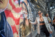 Milano - Presentazione nuova livrea Frecciarossa X Factor 2024