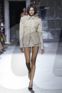 LaQuan Smith show, Runway, Spring Summer 2025, New York Fashion Week, USA - 09 Sep 2024