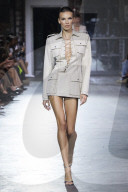 LaQuan Smith show, Runway, Spring Summer 2025, New York Fashion Week, USA - 09 Sep 2024