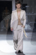 LaQuan Smith show, Runway, Spring Summer 2025, New York Fashion Week, USA - 09 Sep 2024