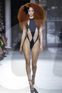 LaQuan Smith show, Runway, Spring Summer 2025, New York Fashion Week, USA - 09 Sep 2024