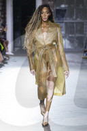 LaQuan Smith show, Runway, Spring Summer 2025, New York Fashion Week, USA - 09 Sep 2024