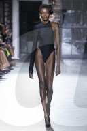 LaQuan Smith show, Runway, Spring Summer 2025, New York Fashion Week, USA - 09 Sep 2024