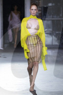 LaQuan Smith show, Runway, Spring Summer 2025, New York Fashion Week, USA - 09 Sep 2024